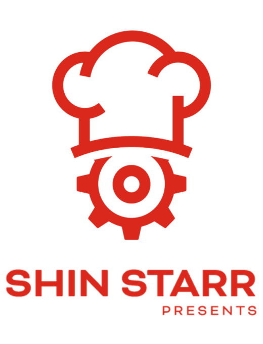 Photo - SHIN STARR presents