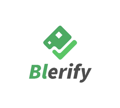 Photo - Blerify