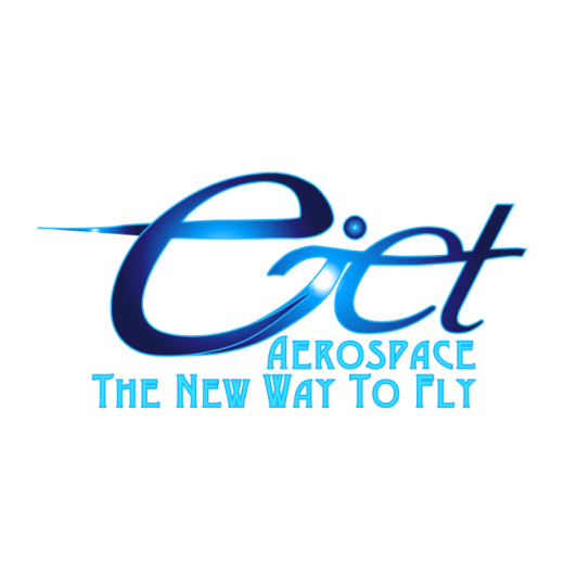 Photo - eJet Aerospace - The New Way To Fly