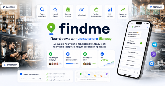 Photo - The Growth Platform for Local Businesses