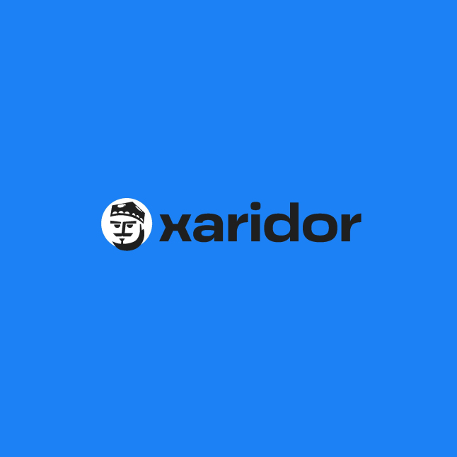 Photo - xaridor