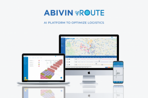 Abivin — investment search application on «startup.network»