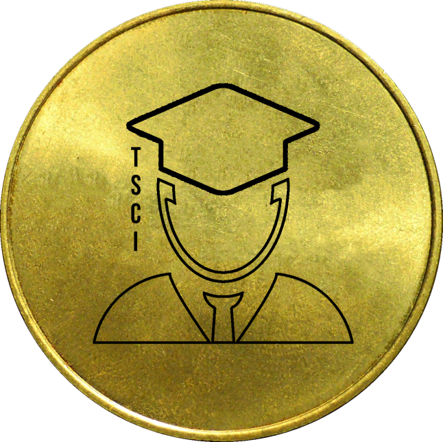 Photo - The Students Coin