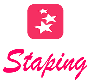 Photo - Staping Co., Ltd.