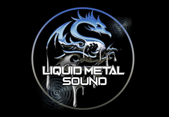 Photo - Liquid Metal Sound