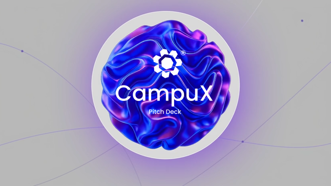 Photo - CampuX
