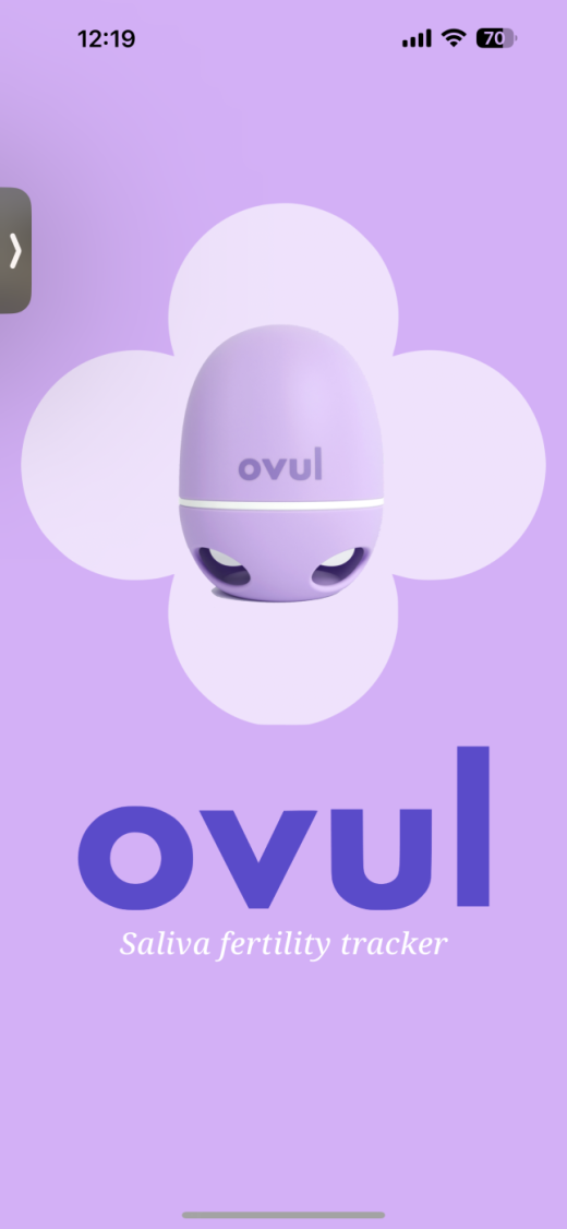 Photo - Ovul