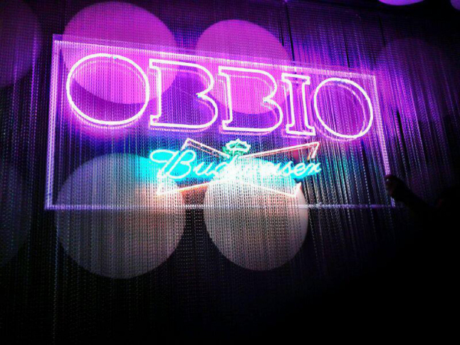 Photo - Obbio night club