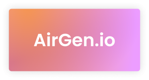 Photo - AirGen