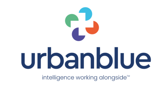 Photo - Urban Blue - Intelligence working alongside