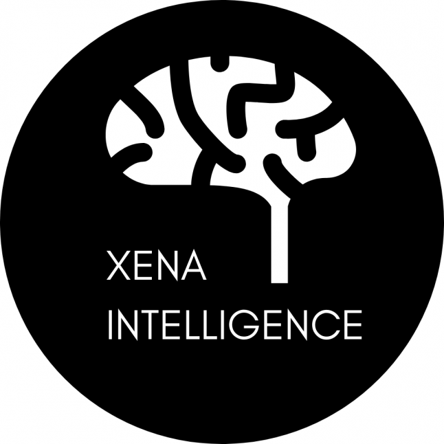 Photo - Xena Intelligence - Parzenn Partners