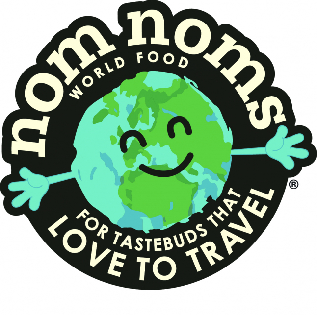Photo - Nom Noms World Food