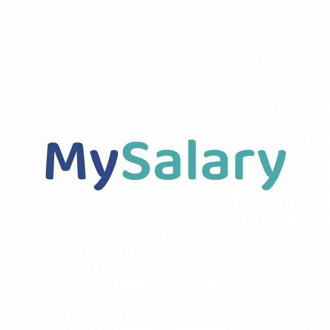 Фото - MySalary - сервис для предоставления финансовых услуг.