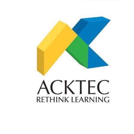 Photo - ACKTEC Technologies Pte Ltd