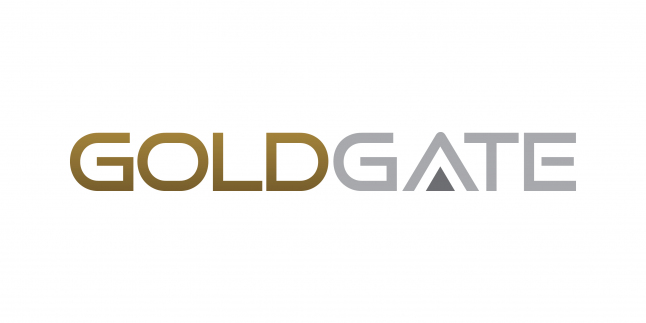 Photo - Gold Gate