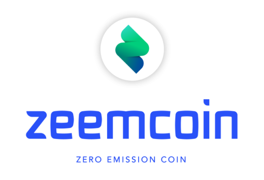 Photo - Zeemcoin "Zero Emission Coin"