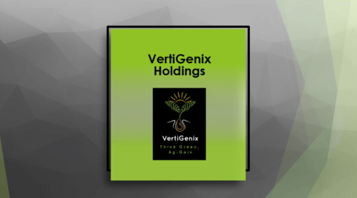 Photo - VertiGenix Holdings (Pty) LTD