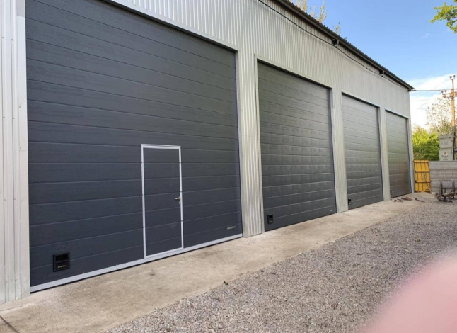 Photo - Збудувати склад,щоб здавати в оренду.