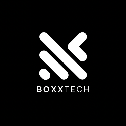 Photo - Boxxtech