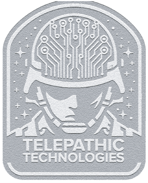 Photo - Telepathic Technologies