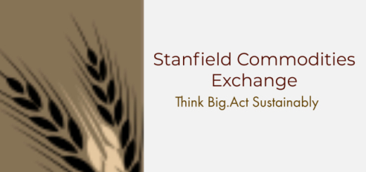 Photo - Stanfield Commodities Exchange Limited