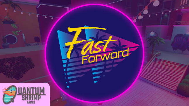 Photo - Quantum Shrimp Studio