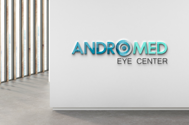 Photo - Andromed Eye Center