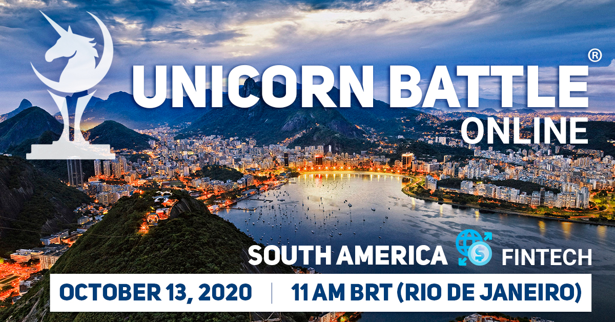 Fintech Unicorn Battle South America