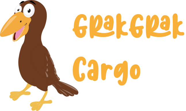 Photo - GrakGrak Cargo