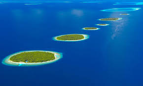 Photo - Maldives Resort Development Project