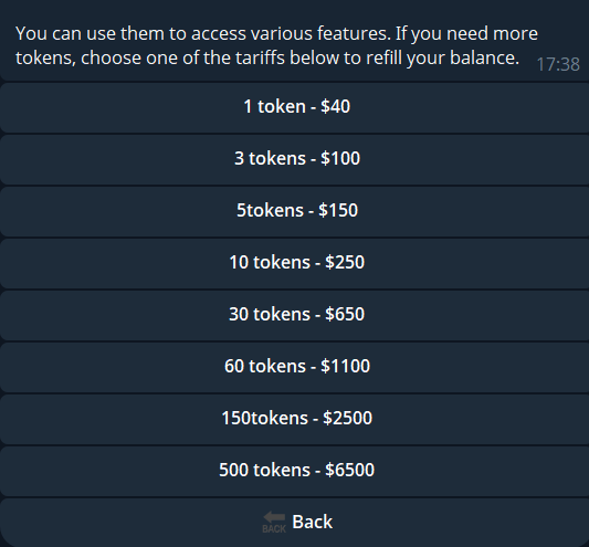 Photo 2 - WRMB — Первая в мире криптоэкосистема на базе AI