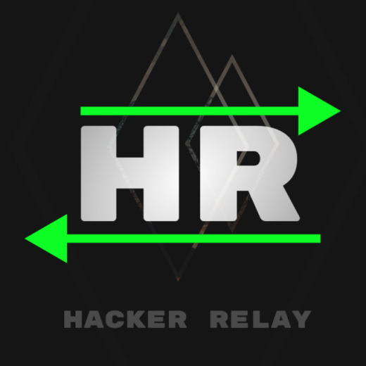 Photo - Hacker Relay