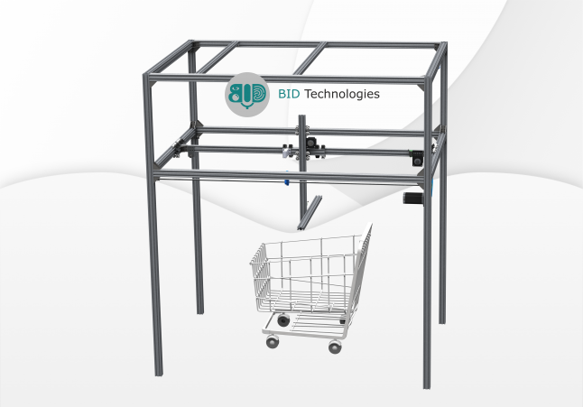 Photo - BID Technologies
