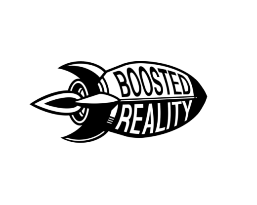 Photo - Boosted Reality