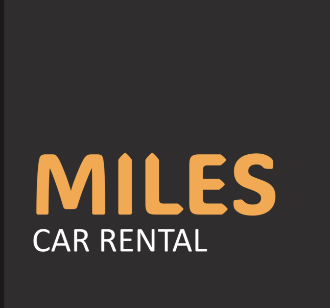 Photo - Miles car rental