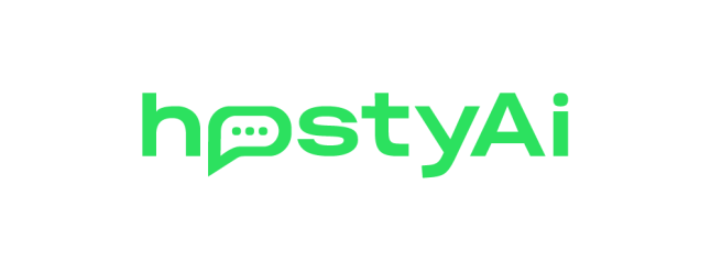 Photo - HostyAI