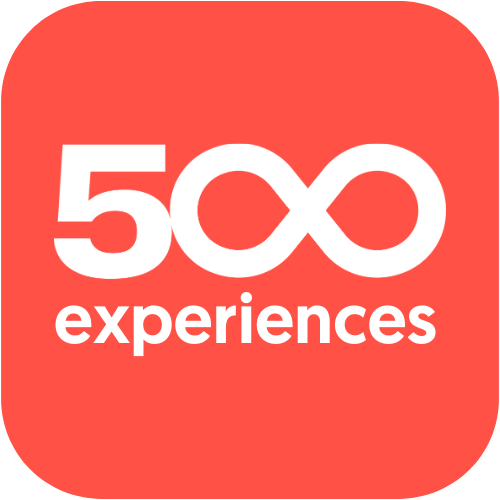 Photo - 500 Experiences