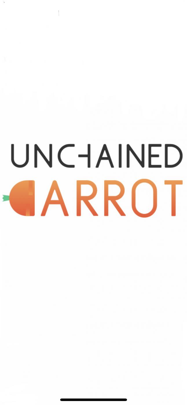 Photo - Unchained Carrot