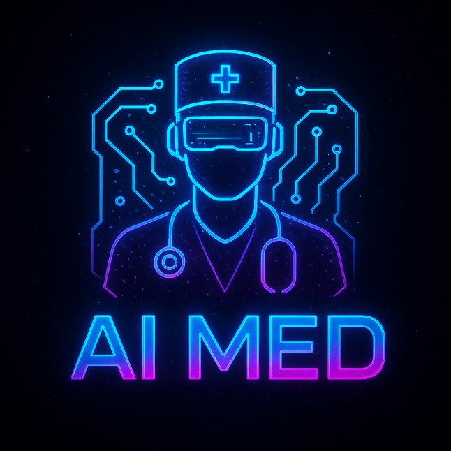 Photo - AI MED