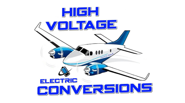 Photo - High Voltage Electric Conversion