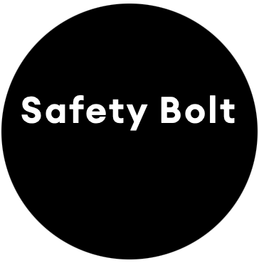 Photo - Safety Bolt