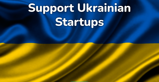 Специальный венчурный фонд “Support Ukrainian Startups”