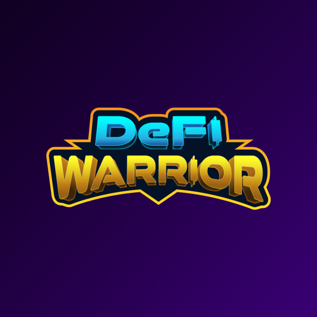 Photo - Defi Warrior