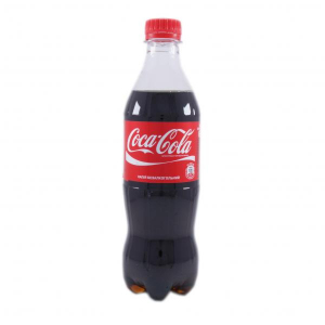Photo - Coca Cola