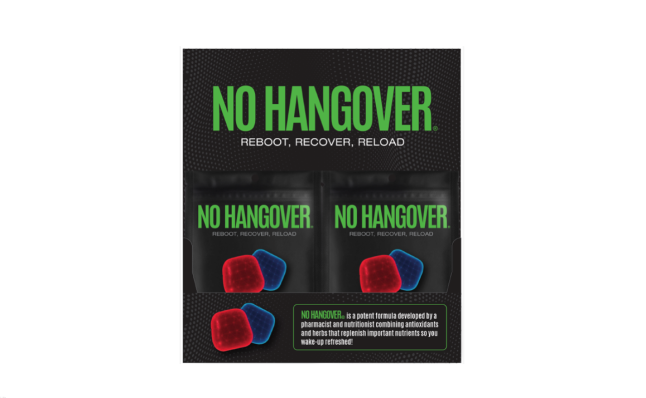 Photo - No Hangover® Gummies