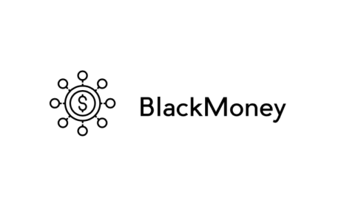 Photo - Анонимная платёжная система Black Money