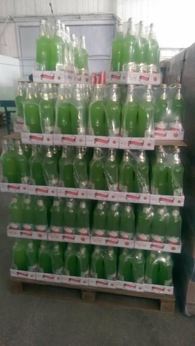 Photo 1 - Производство прохладительных напитков премиум класса