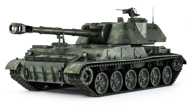 Photo - Лиття збірних моделей із пластику (ЛВТ)