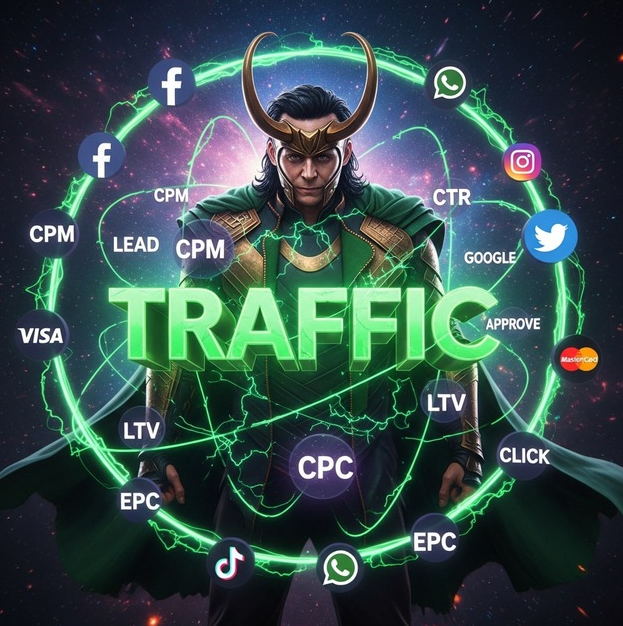 Photo - Пропозиція співпраці (арбітраж трафіку, вертикаль Sweepstake