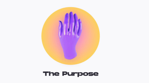 Photo - The Purpose